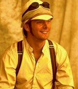 Ipng — Michael Sheen Characters option 15