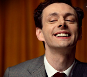 Kennethpng — Michael Sheen Characters option 17