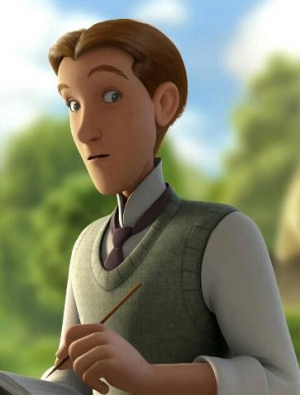 Latestpng — Michael Sheen Characters option 19