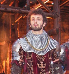 Lord Oliverpng — Michael Sheen Characters option 21