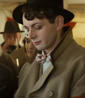 Muajpg — Michael Sheen Characters option 23