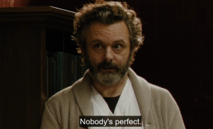 Nobodys Perfect 4png — Michael Sheen Characters option 25