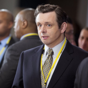 Normanpng — Michael Sheen Characters option 26