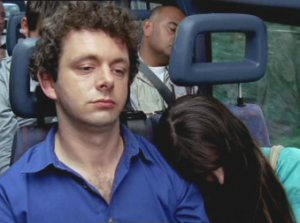 Oh Hi Markpng — Michael Sheen Characters option 27