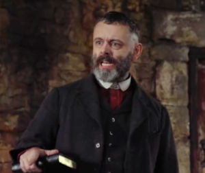 Prophetpng — Michael Sheen Characters option 28
