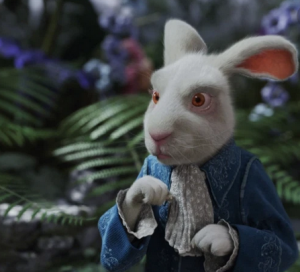 Rabbidpng — Michael Sheen Characters option 30