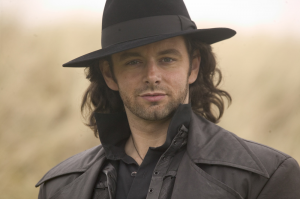 Sexc Cowboyjpeg — Michael Sheen Characters option 32