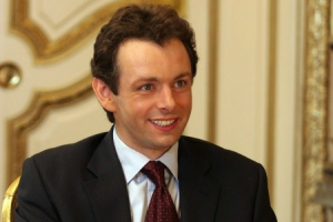 Tonyjpg — Michael Sheen Characters option 38