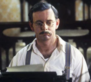 Wellspng — Michael Sheen Characters option 39