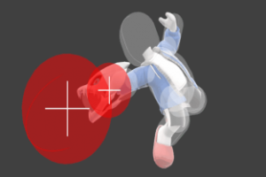 Airbpng — Mii Gunner's Complete Moveset option 1