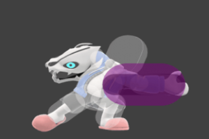 Grabpng — Mii Gunner's Complete Moveset option 6