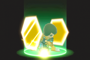 Miigunnerssbuskillpreviewdownspecial1png — Mii Gunner's Complete Moveset option 8