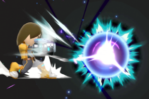 Miigunnerssbuskillpreviewneutralspecial1png — Mii Gunner's Complete Moveset option 11