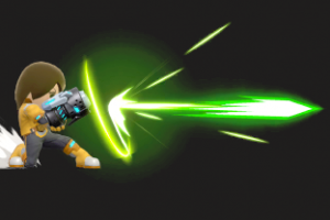 Miigunnerssbuskillpreviewneutralspecial2png — Mii Gunner's Complete Moveset option 12