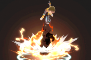 Miigunnerssbuskillpreviewupspecial1png — Mii Gunner's Complete Moveset option 16