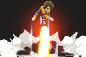 Miigunnerssbuskillpreviewupspecial3png — Mii Gunner's Complete Moveset option 18
