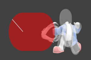 Smashdpng — Mii Gunner's Complete Moveset option 19