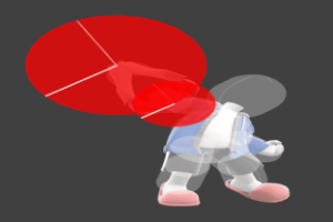 Smashupng — Mii Gunner's Complete Moveset option 21