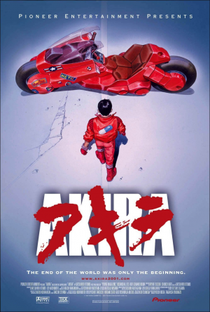 Akira Posterjpg — Mikel's Anime Tierlist option 2