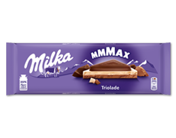 Maxtrioladepng — Milka option 30