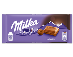 Noisettepng — Milka option 31