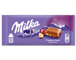 Traubenusspng — Milka option 36