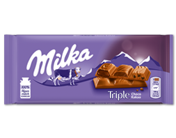 Triplechockakaopng — Milka option 37