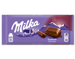 Zartherbpng — Milka option 40