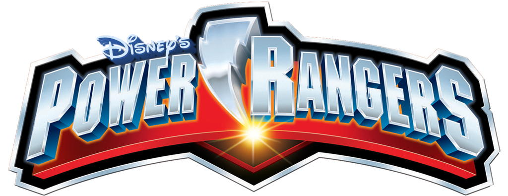 Disneyspowerrangerslogobybilico86dclccbu Fullviewpng — Millennial Kid's Cartoon Shows option 27