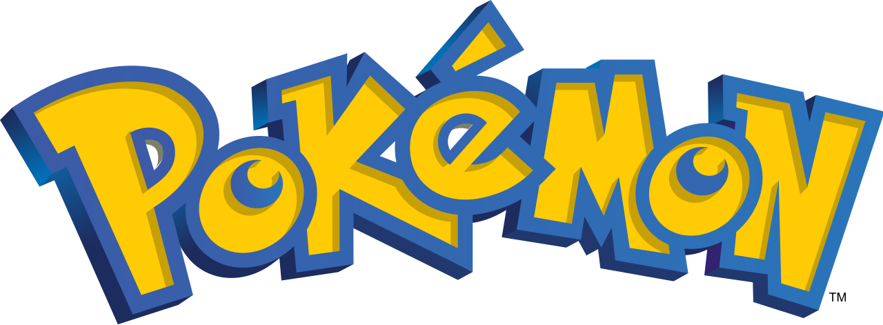Internationalpokmonlogosvgpng — Millennial Kid's Cartoon Shows option 36
