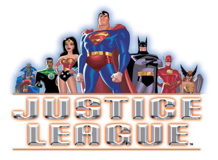 Justice Leaguejpg — Millennial Kid's Cartoon Shows option 38