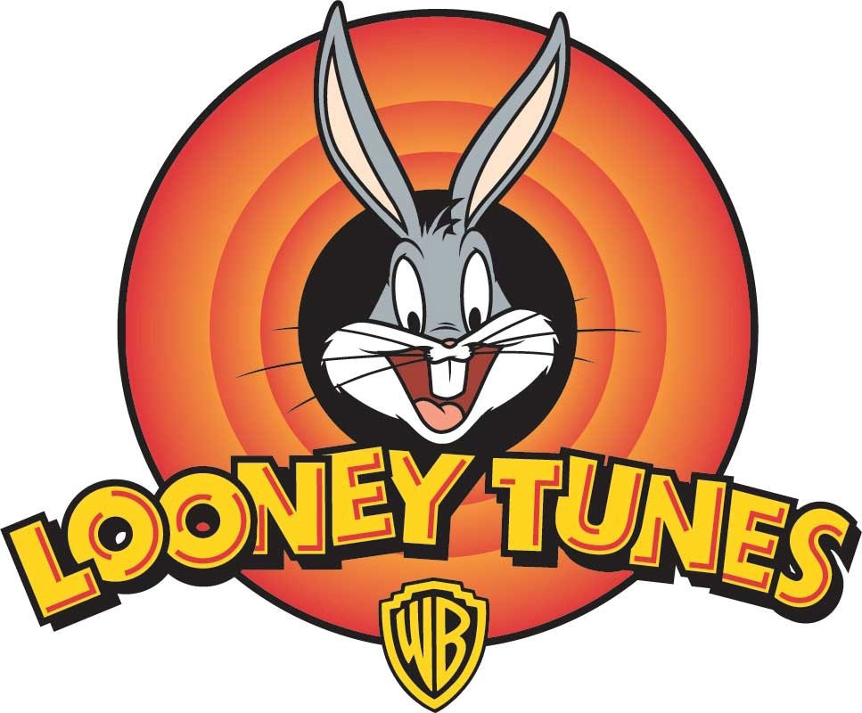 Looney Tunes Logojpg — Millennial Kid's Cartoon Shows option 43