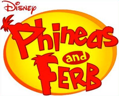Phineasandferblogojpgjpg — Millennial Kid's Cartoon Shows option 47