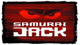 Samuraijackpng — Millennial Kid's Cartoon Shows option 52