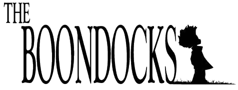 Theboondockspng — Millennial Kid's Cartoon Shows option 60