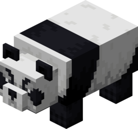 280px Aggressivepandaje1be2png — Mincraft mobs up to 1.16 option 5
