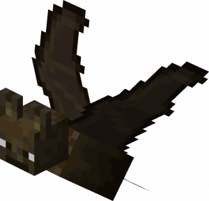 Batnewpng — Mincraft mobs up to 1.16 option 6