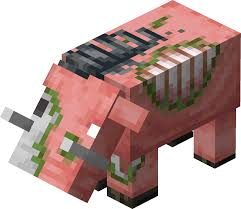 Download 39jpeg — Mincraft mobs up to 1.16 option 43
