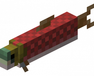 Salmonmobpng — Mincraft mobs up to 1.16 option 60