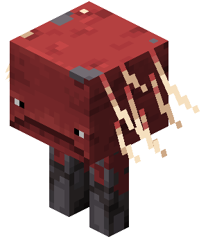 Striderje2gif — Mincraft mobs up to 1.16 option 63