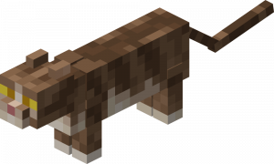 Tabbycatpng — Mincraft mobs up to 1.16 option 64