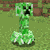 Creepersmpng — Minecraft 1.15 Monsters option 9