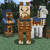 Traderllamasmpng — Minecraft 1.15 Monsters option 53