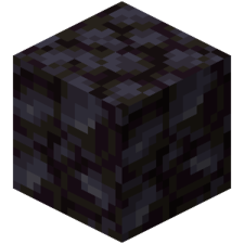 225px Blackstoneje1png — Minecraft 1.16 Nether Update Tier List option 7