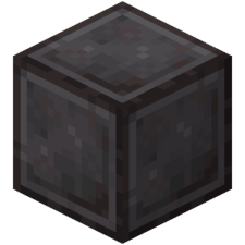 225px Blockofnetheriteje1be1png — Minecraft 1.16 Nether Update Tier List option 8