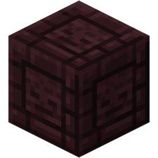 225px Chiselednetherbricksje2png — Minecraft 1.16 Nether Update Tier List option 10