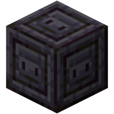 225px Chiseledpolishedblackstoneje1png — Minecraft 1.16 Nether Update Tier List option 11