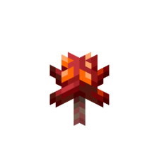 225px Crimsonfungusje1be1png — Minecraft 1.16 Nether Update Tier List option 14
