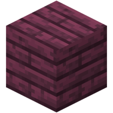 225px Crimsonplanksje1be1png — Minecraft 1.16 Nether Update Tier List option 17