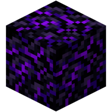 225px Cryingobsidianje1png — Minecraft 1.16 Nether Update Tier List option 21